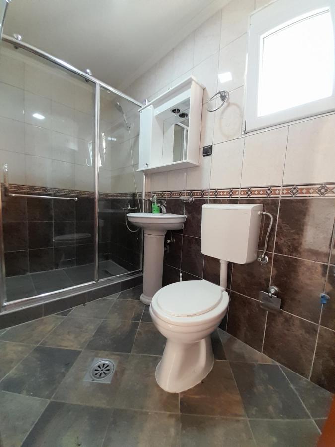 Apartmani Buena Vista Bar Kültér fotó