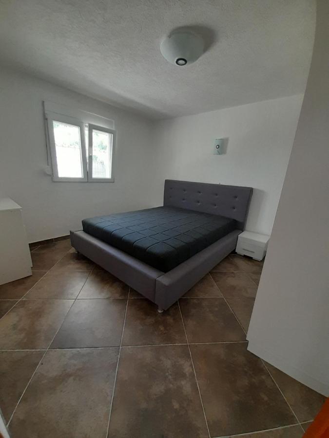 Apartmani Buena Vista Bar Kültér fotó