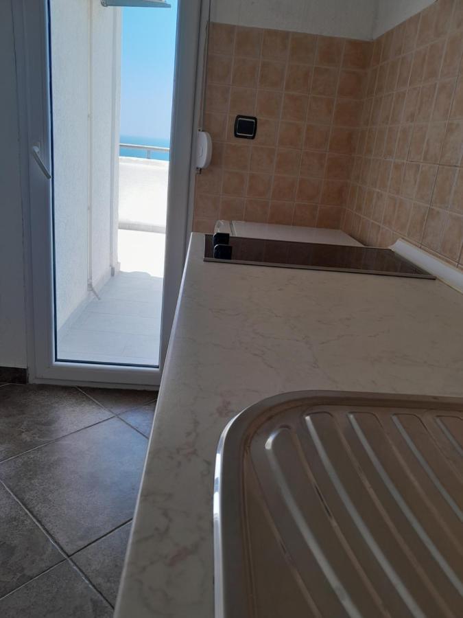 Apartmani Buena Vista Bar Kültér fotó