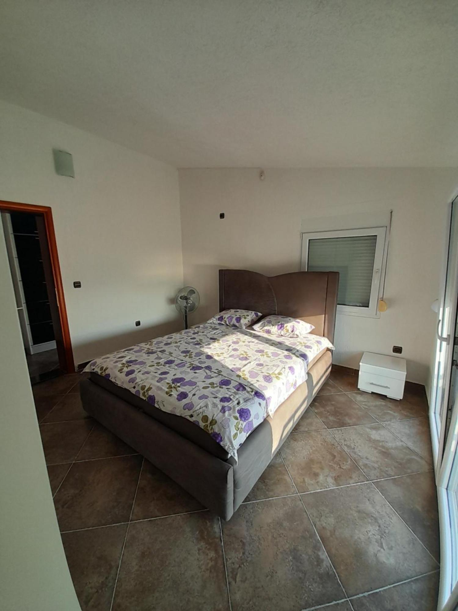Apartmani Buena Vista Bar Kültér fotó