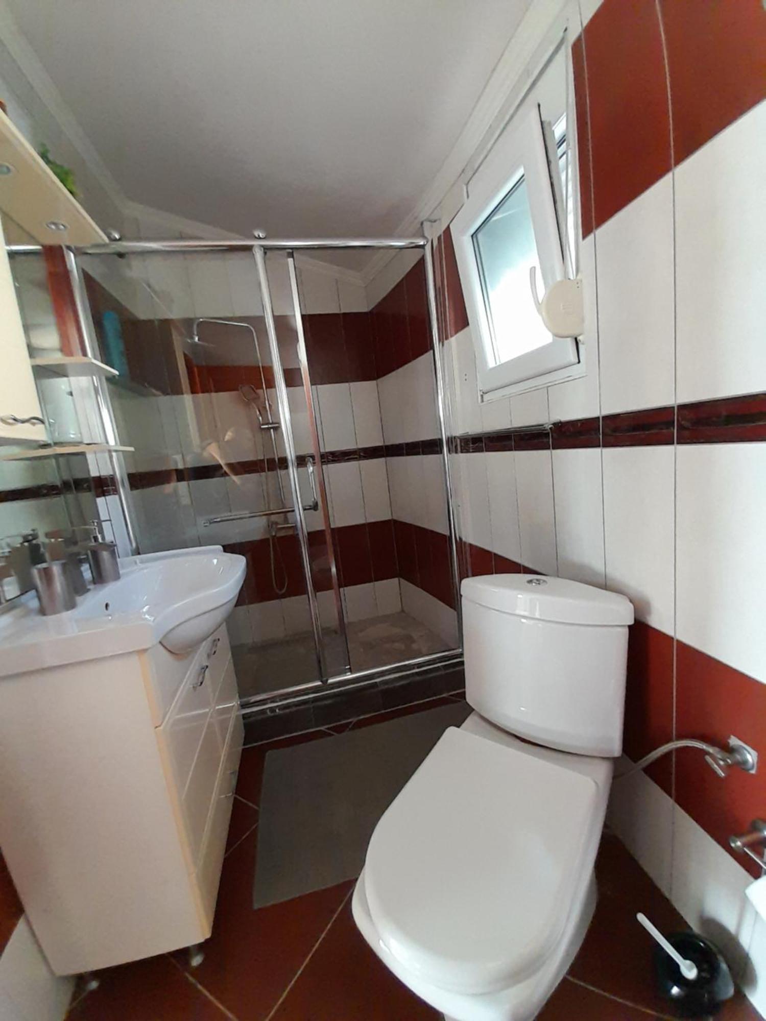 Apartmani Buena Vista Bar Kültér fotó