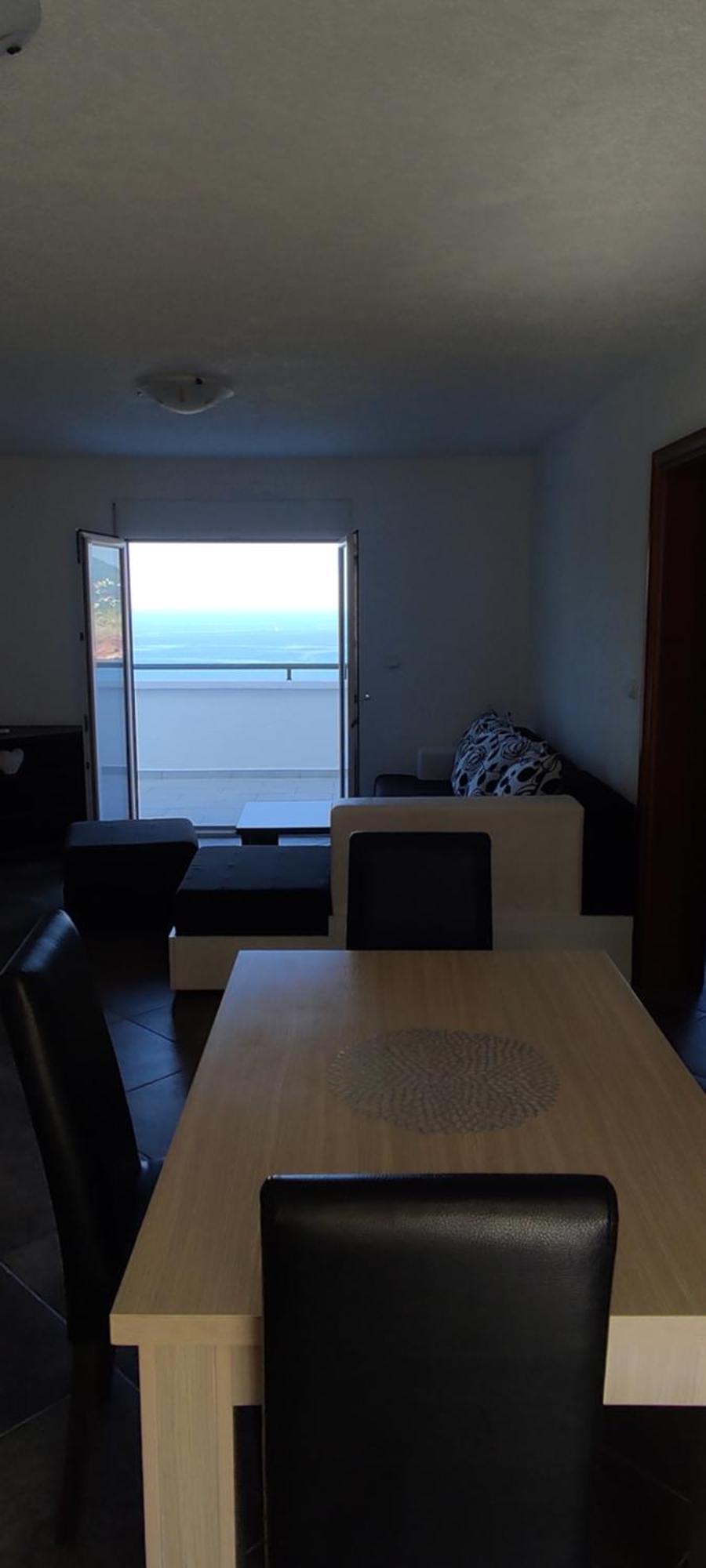 Apartmani Buena Vista Bar Kültér fotó