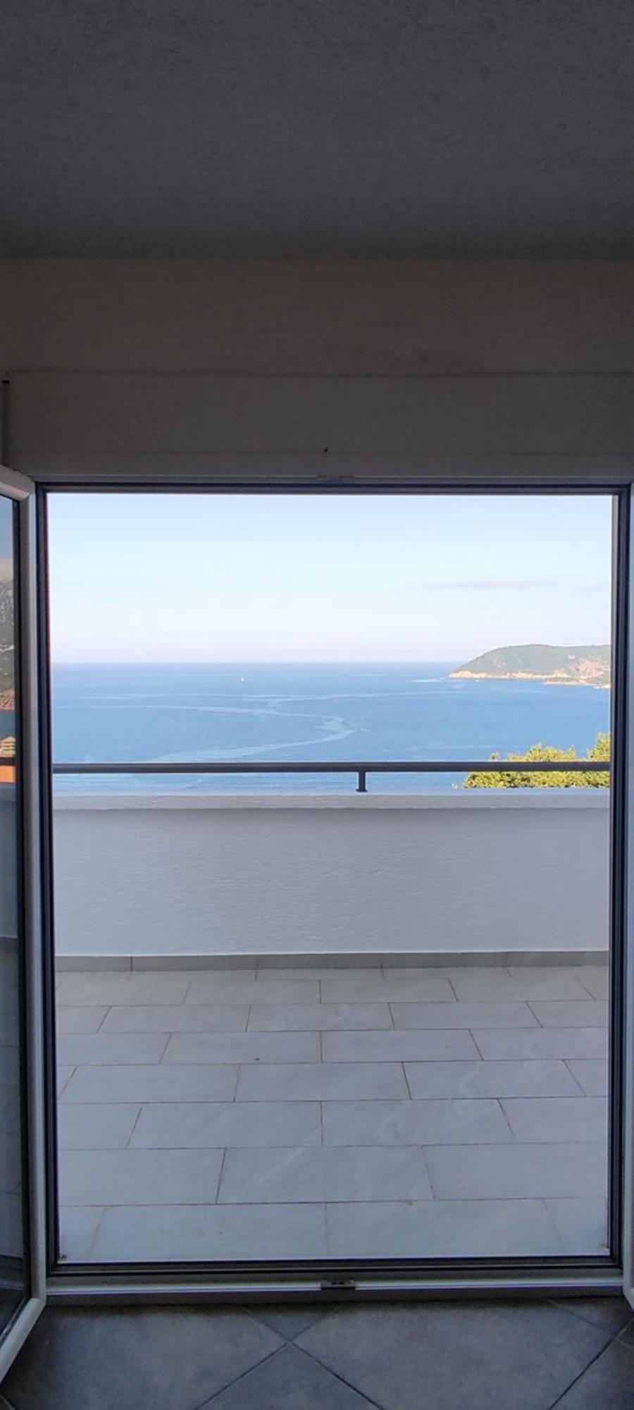Apartmani Buena Vista Bar Kültér fotó