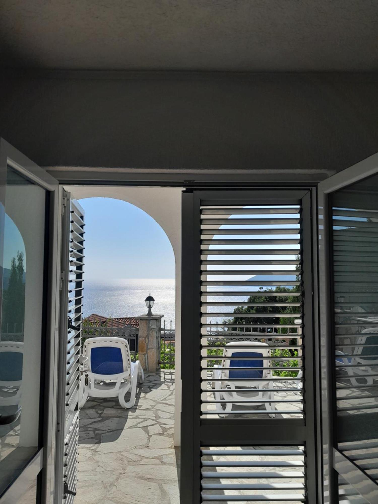 Apartmani Buena Vista Bar Kültér fotó