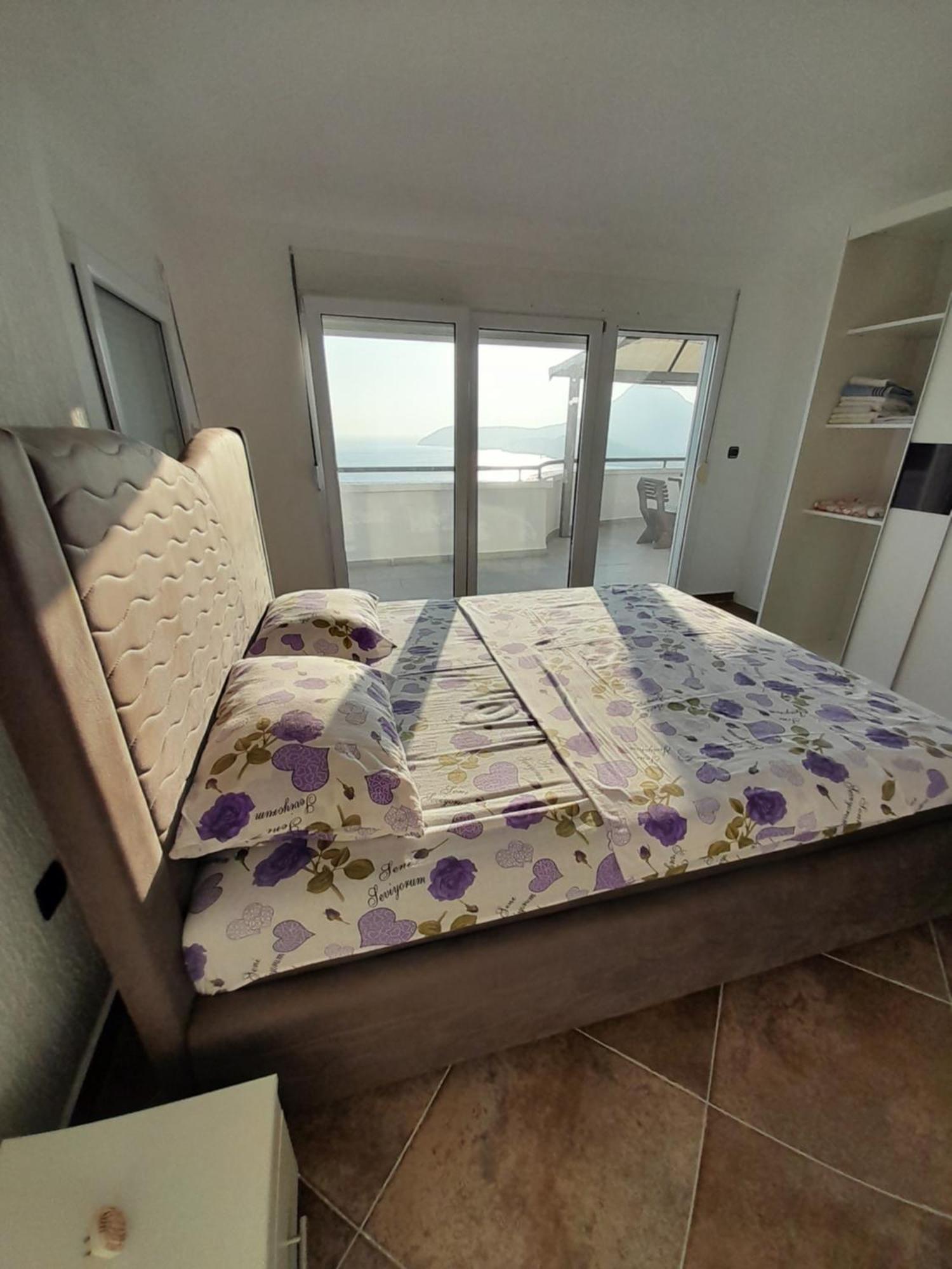 Apartmani Buena Vista Bar Kültér fotó