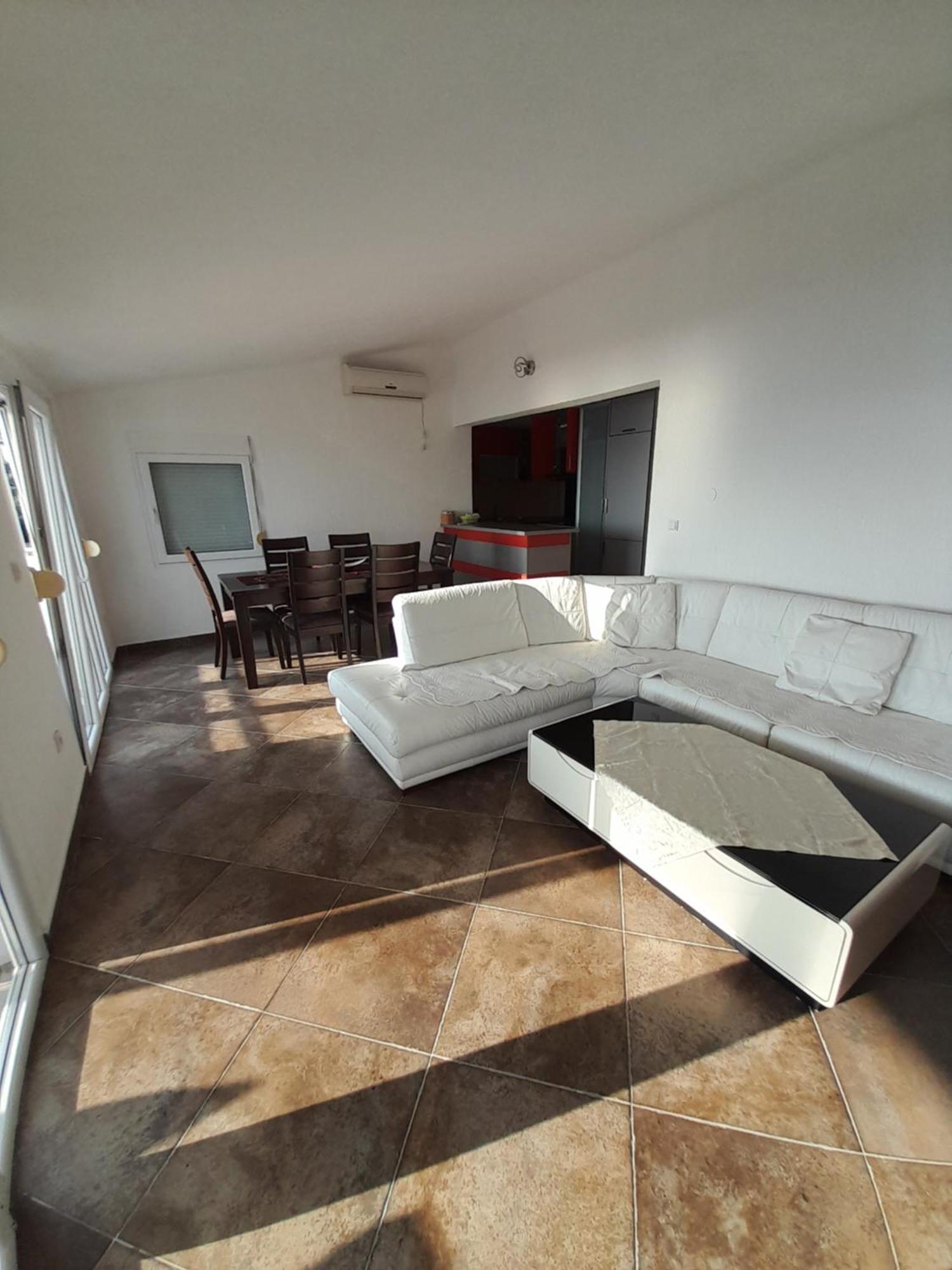 Apartmani Buena Vista Bar Kültér fotó