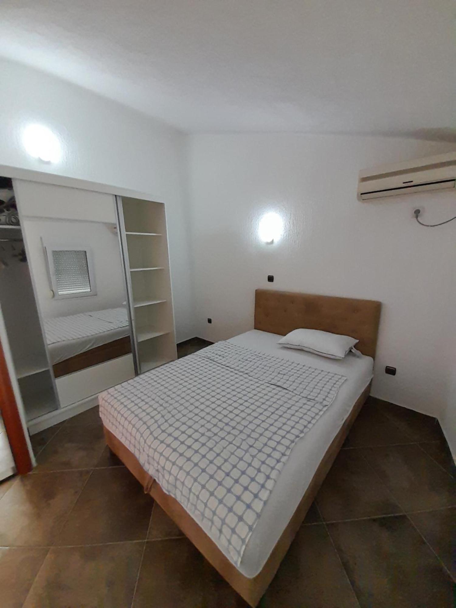 Apartmani Buena Vista Bar Kültér fotó