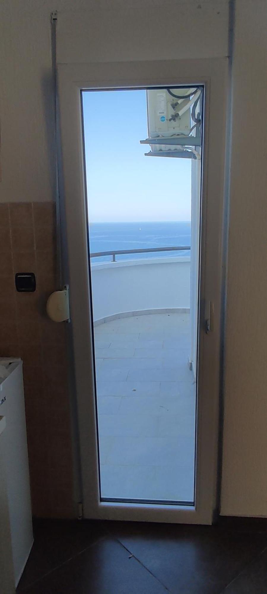 Apartmani Buena Vista Bar Kültér fotó